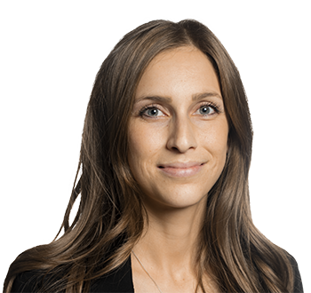 Laurence Dubois, Investment and Retirement Specialist IRS
